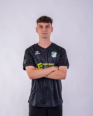 Niklas Völker