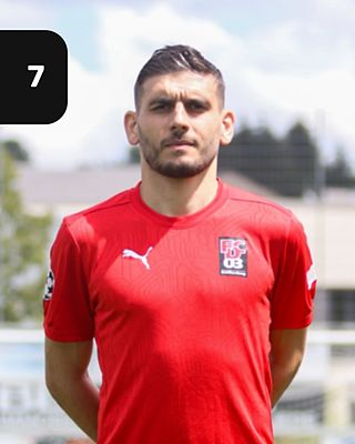 Artur Abreu
