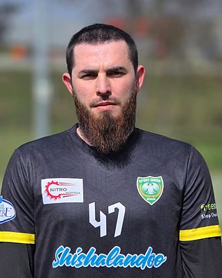 Mansur Gireev