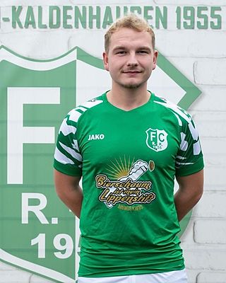 Ben Ole van gen Haßend