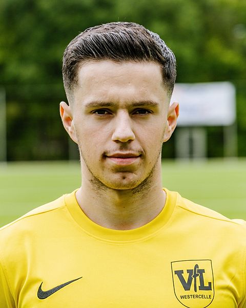 Foto: David Borghoff