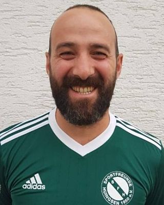 Ismail Basat Ibrahimbas