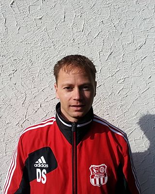 Daniel Schwandrau