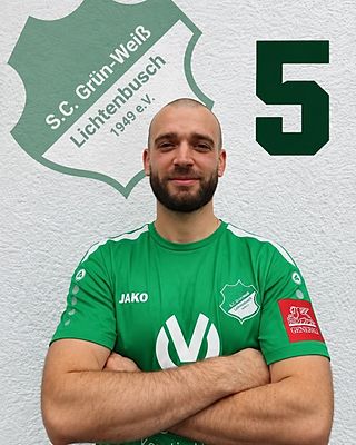 Maximilian Richard Klein