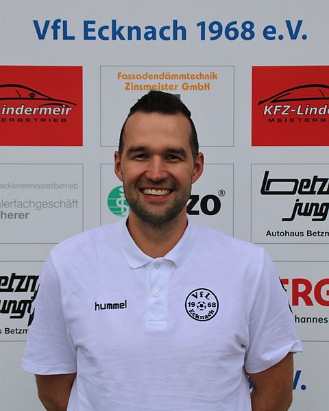 Foto: VfL Ecknach