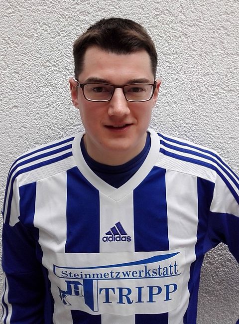 Foto: Marius Küster (TSV Haubern)