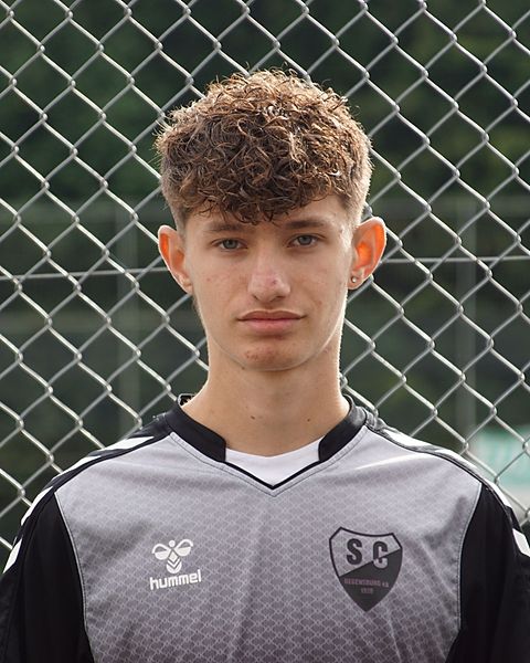 Foto: Benjamin Krakic