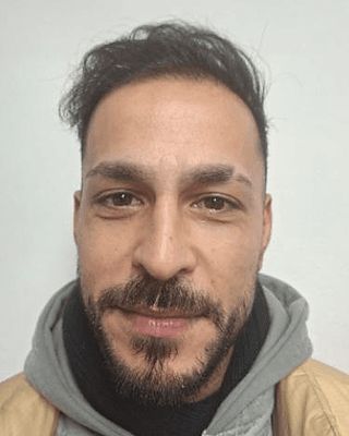 Tolga Hergüngezer
