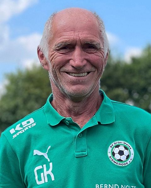 Foto: Grün-Weiss Siemerode