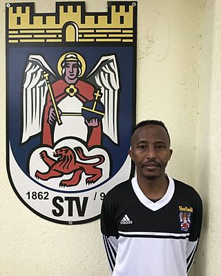 Mohamud Mohamed Farah