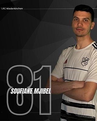 Soufiane Mjibel