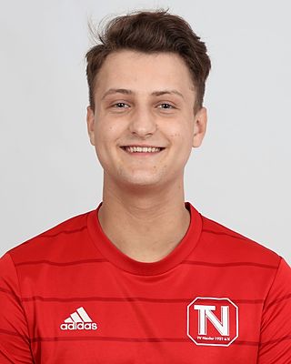 Nick Wörner
