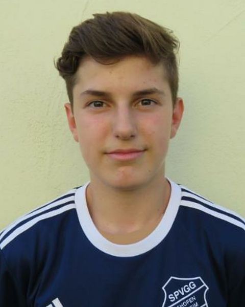 Luca Knoll