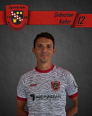Sebastian Kaifer