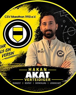 Hakan Akat