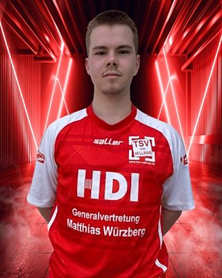 Magnus von der Heide