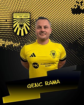 Genc Rama