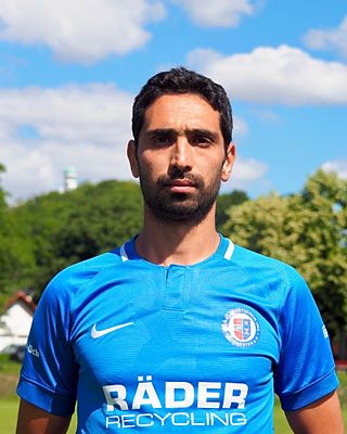 Mohammad Sadegh Ebrahimi