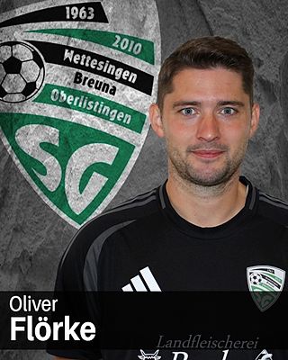 Oliver Flörke