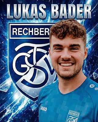 Lukas Bader