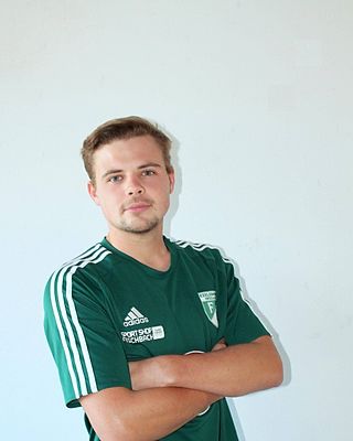 Yannik Hildebrand