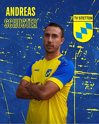 Andreas Schuster