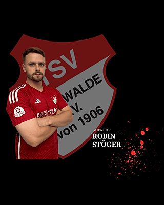 Robin Stöger