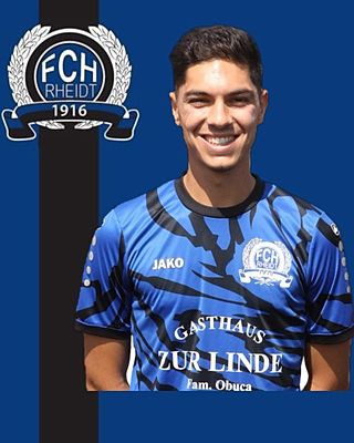 Daniel Torradinhas-Constantino