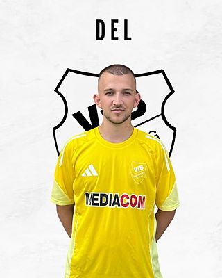Niklas Konstantin Del