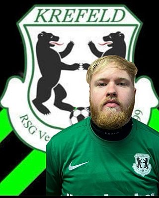 Kevin Presley Moritz