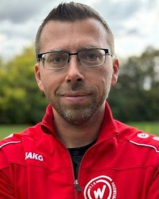 Jens Bölitz