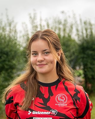 Laura Stör