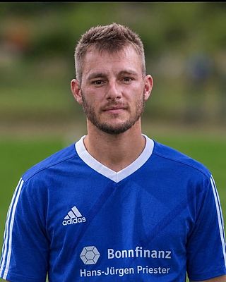 Christian Reutenauer
