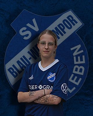 Emma Louise Klockmann
