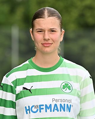 Josephine Hundt