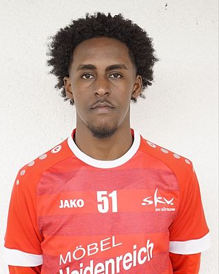 Abdullahi Husein