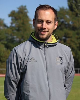 Matthias Ströher