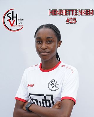Boma Henriette Nkem