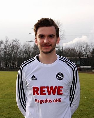 Felix Rehr