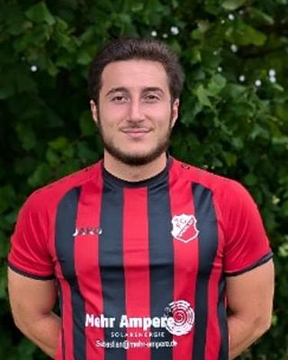 Talha Morca