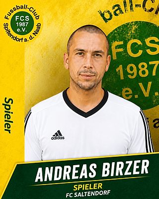 Andreas Birzer