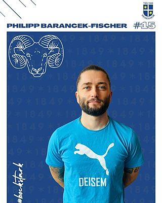 Philipp Barancek-Fischer