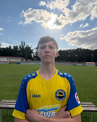 Jordy Riechert