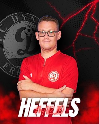Mario Heffels