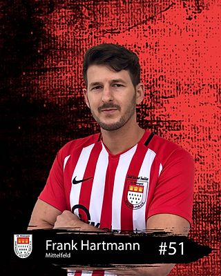Frank Hartmann