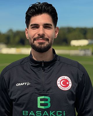 Mehmet Ali Öztürk