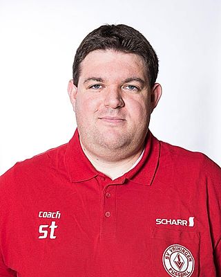 Stephan Tregel