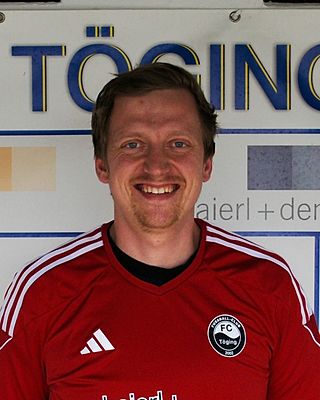 Sebastian Weishäupl
