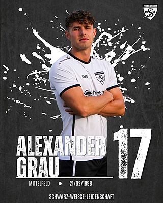 Alexander Grau