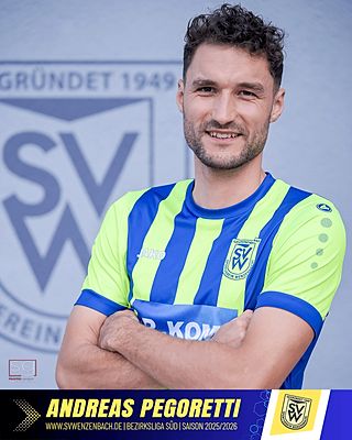 Andreas Pegoretti